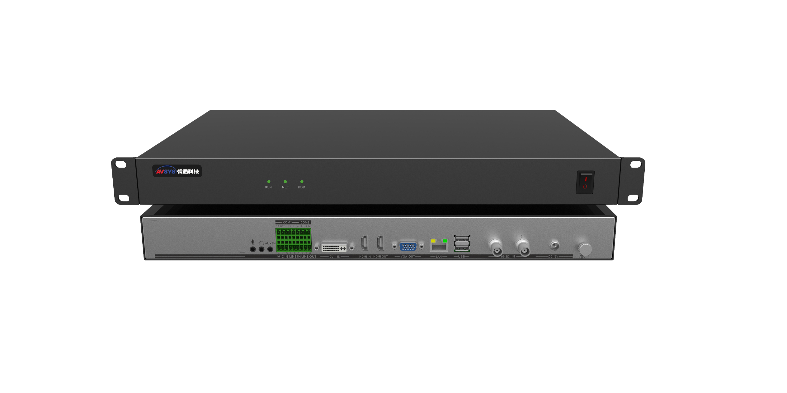 2121非凡科技教育录播系统